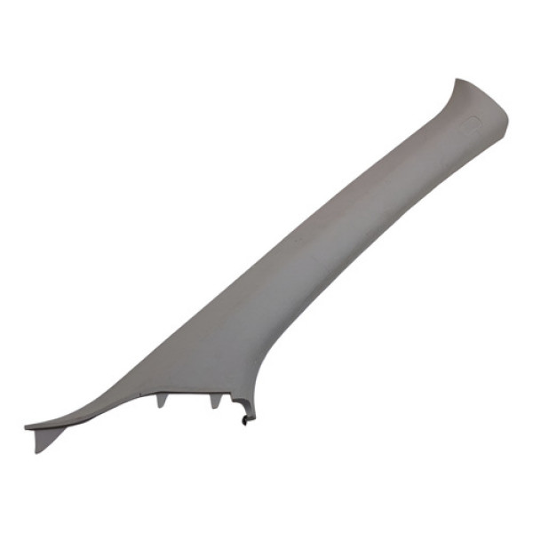 Acabamento Direito Coluna Parabrisa Hr-v 17/21 ( C/ Riscos ) Cinza