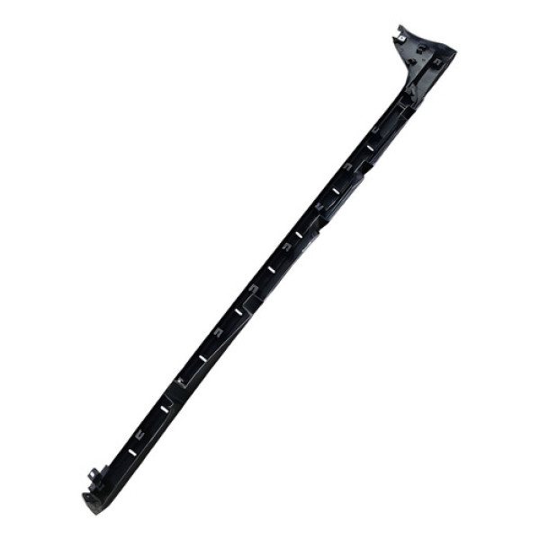 Spoiler Lateral Direito Honda Hrv- 2015/2021 (detalhes) Preto