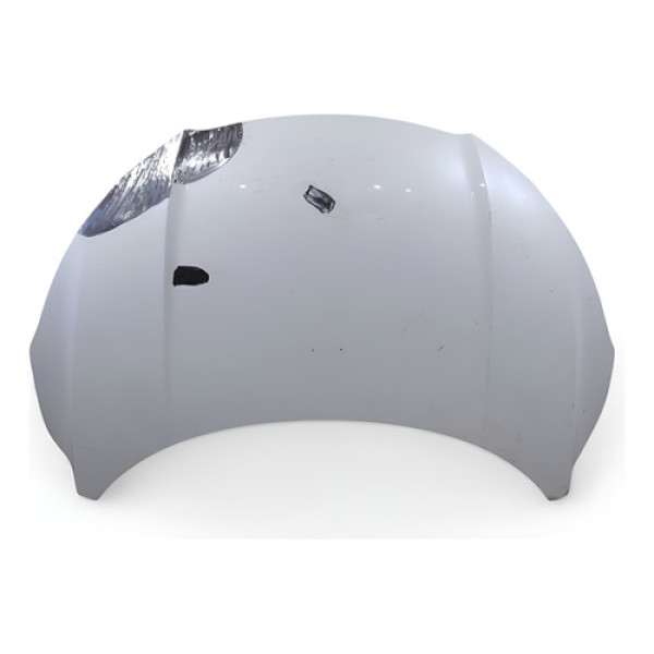 Capo Recuperado Honda Hr-v 2016