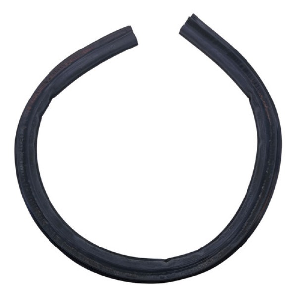 Borracha Vedação Capô Chevrolet Astra 2001