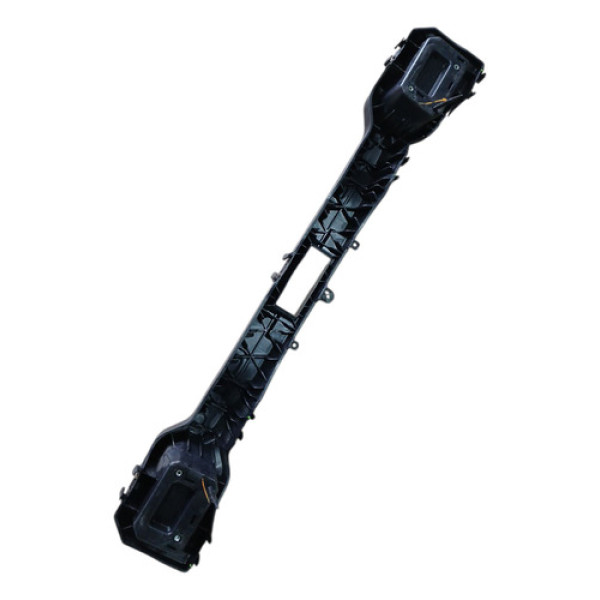 Alma Parachoque Traseiro Hyundai Hb20x 2013/2019