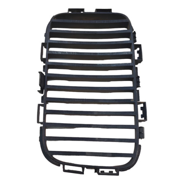 Grade Frontal Direita Bmw Série 3 325 1993  C/detalhe Fosco