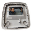Luz Teto Cortesia Gm Onix Prisma 13/17
