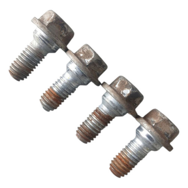 Parafusos Porta Traseira Direita Toyota Corolla 03/08