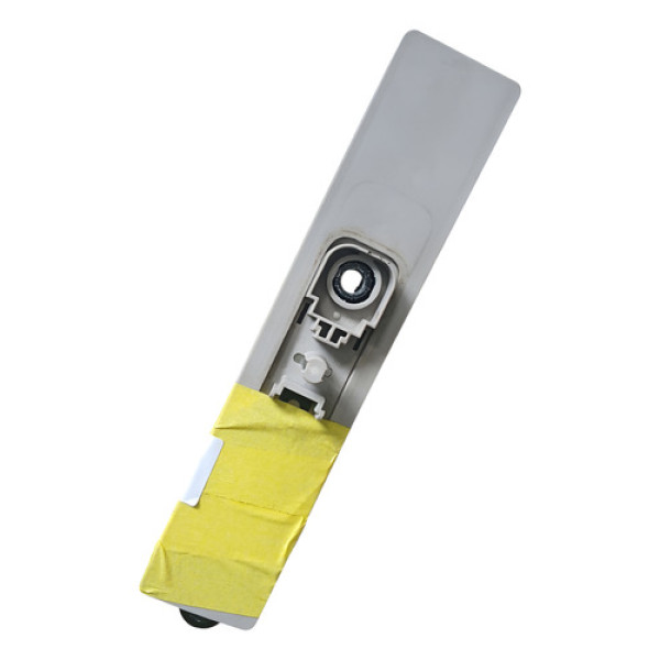 Regulador Direito Altura Cinto Honda Fit 2015/2020 Original Bege