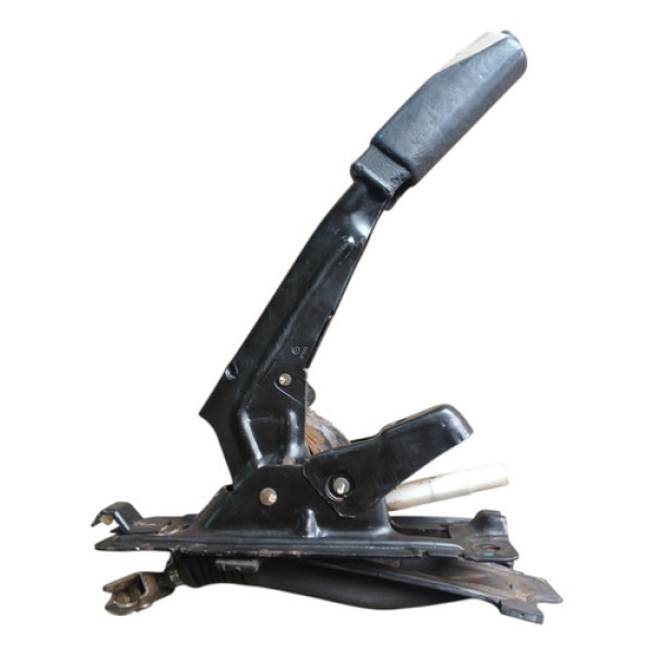 Alavanca Freio Mao Fiat Siena 2005