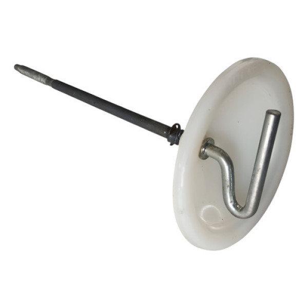 Parafuso Fixação Estepe Ford Focus Hatch 00/09