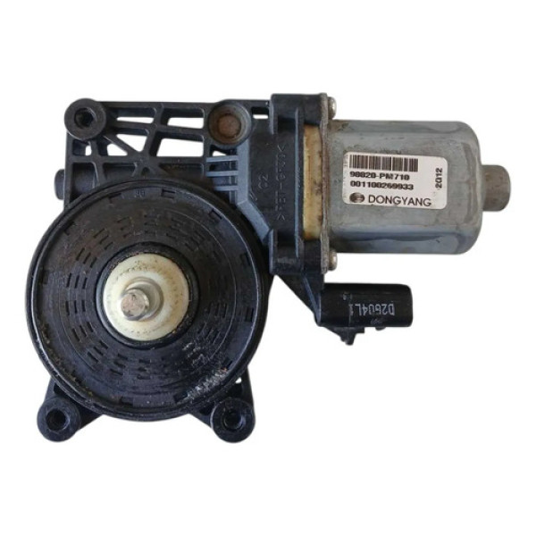 Motor Do Vidro Eletrico Diant Esquerdo Gm Cobalt 2012