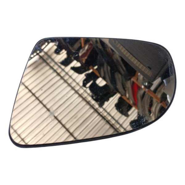 Lente Retrovisor Lado Esquerdo Gm Corsa 94/99