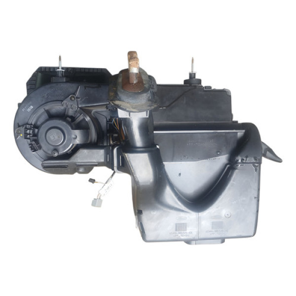 Caixa Evaporadora Ford Focus 2006 Preto