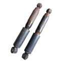 Par Torre Amortecimento Traseira Chevrolet Astra 2002