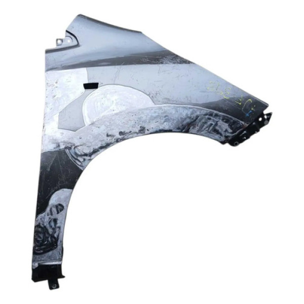 Paralama Direito Chevrolet Spin Com Furo 2013/2023