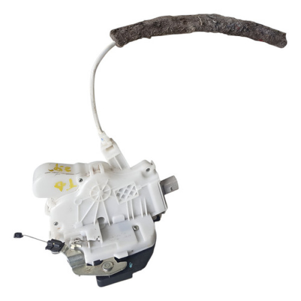 Fechadura Elétrica Traseira Direita Vw Voyage Gol 22/23