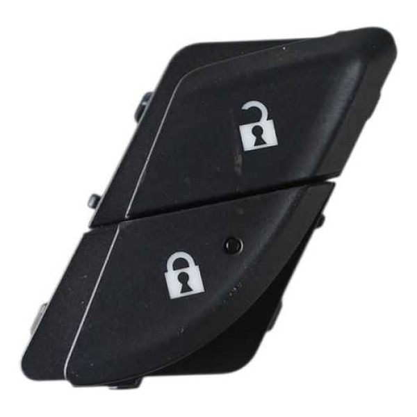 Botão Trava Destrava Porta Lado Esquerdo Equinox 2017/2021