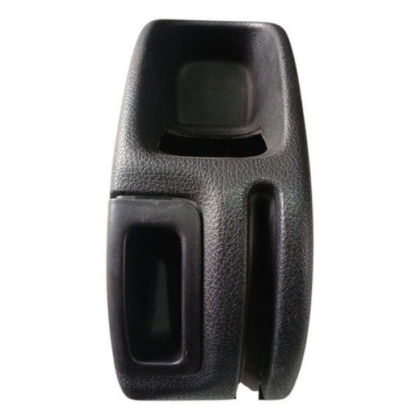 Console Central Freio De Mão Peugeot 206 2007