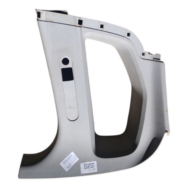 Acabamento Coluna L.e Chevrolet Montana 2013 C/avaria