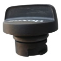 Tampa Oleo Motor Chevrolet Cruze 12/15 Preto