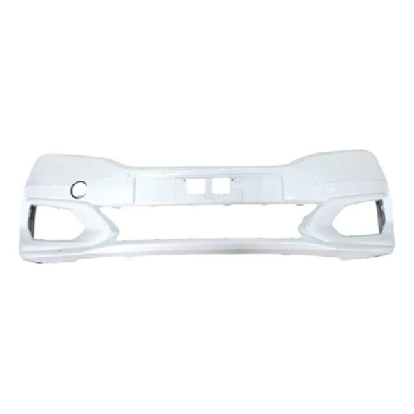 Parachoque Diant Honda Fit 18/21 Original C/detalhes