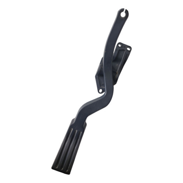 Pedal Acelerador Ford Fiesta 2004 Preto