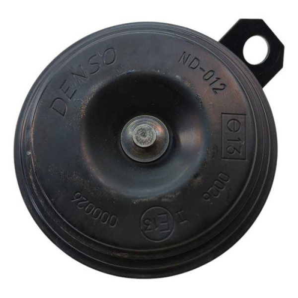 Buzina Toyota Yaris 2025 