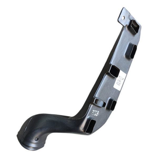 Duto Saida Ar Direito Chevrolet Astra 2002 Preto