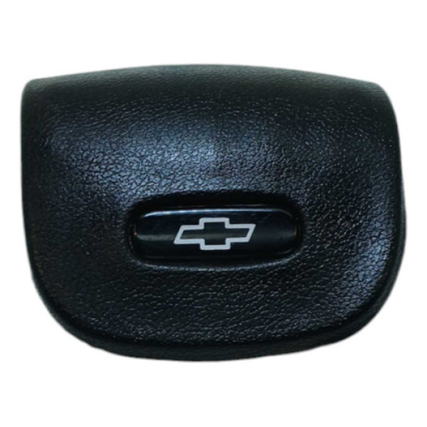 Tampa Capa Buzina Volante Kadett 91/94 Original Gm