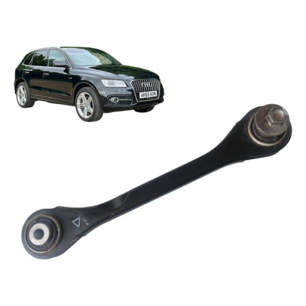 Braço Traseiro Esquerdo Suspensão Audi Q5 2015