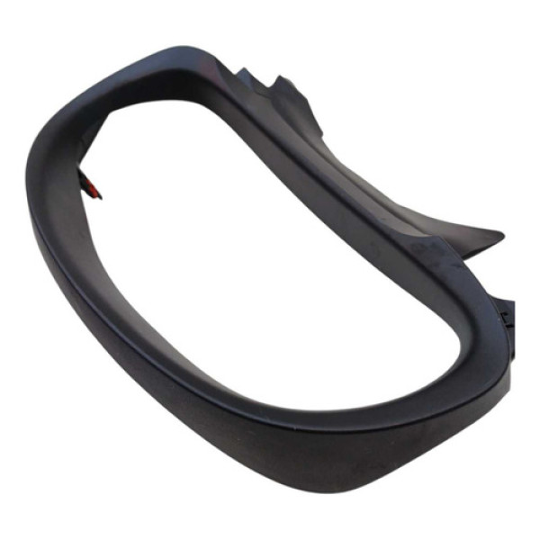 Moldura Painel De Instrumentos Toyota Yaris 2025 Original