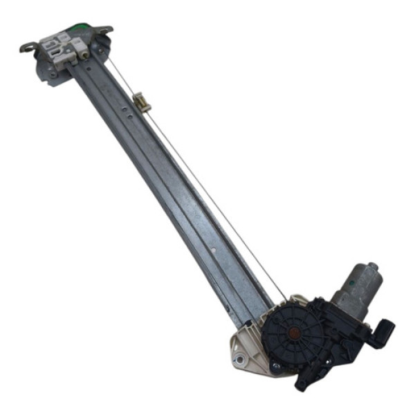 Máquina De Vidro Elétrico Dianteiro Direito Honda Fit 15/21