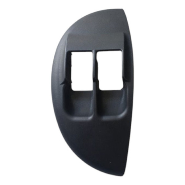 Moldura Botão Vidro Elétrico Esquerdo Palio 96