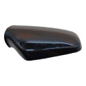 Capa Preta Retrovisor Sem Pisca Vectra 06 07 08 09