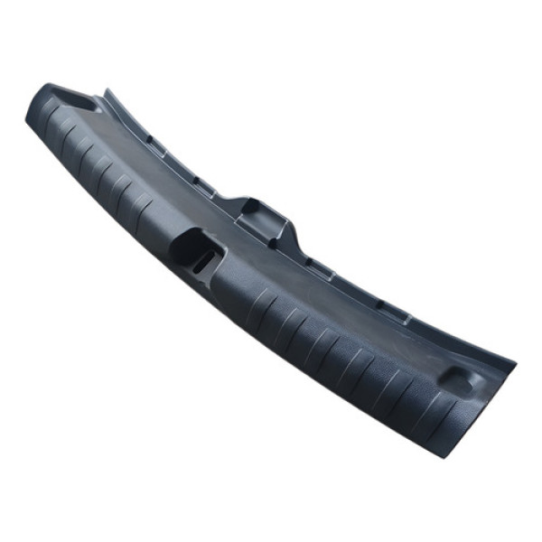 Soleira Porta Malas Nissan Kicks 18/21 Original Cinza-escuro