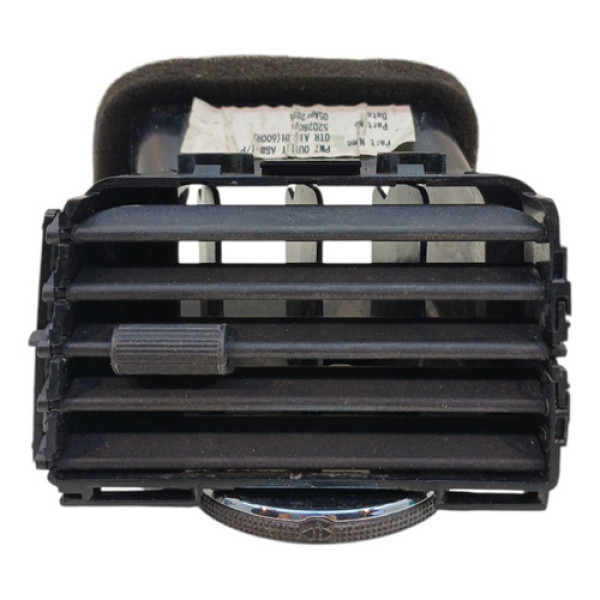 Difusor Ar Lateral Direito Gm Spin Cobalt 2013 / 2019