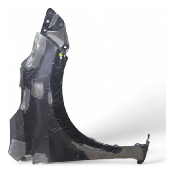 Paralama Ld Toyota Corolla 2015/2019(recuperado) 