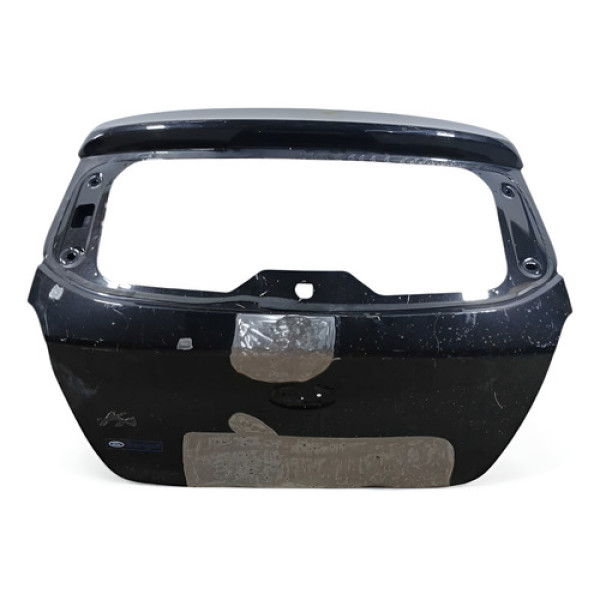 Tampa Traseira Ford Ka 2015/2020(recuperavel) - Preto
