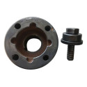 Engrenagem Virabrequim Chevrolet Astra 2002