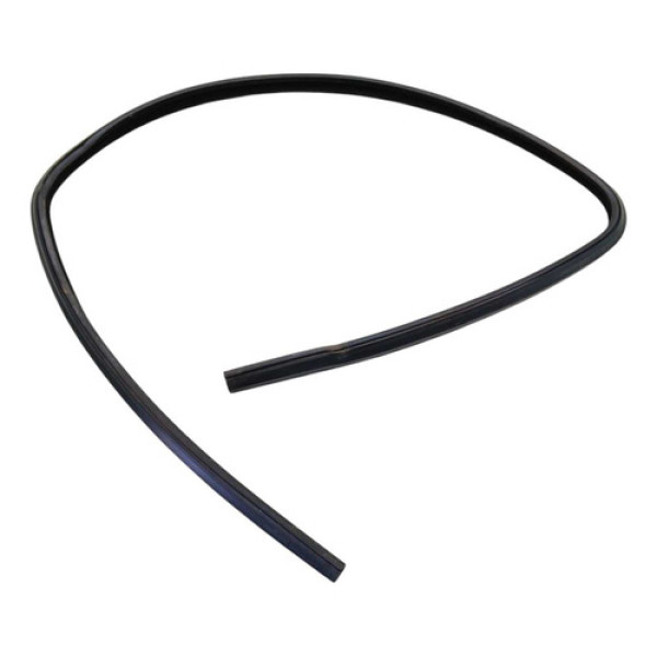 Canaleta Vidro Porta Dianteira Le Corsa Maxx 2005 Original