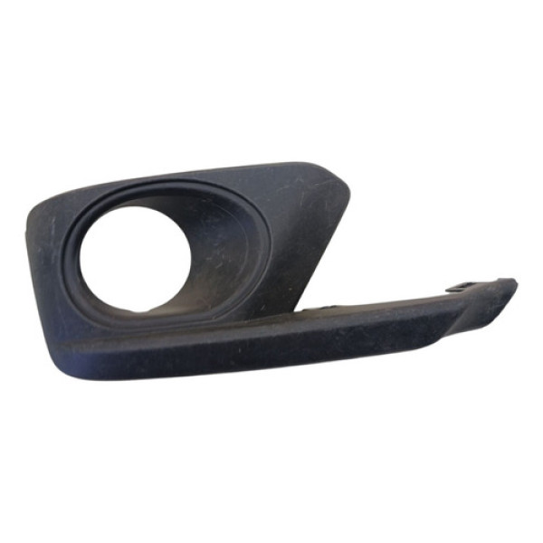 Moldura Farol De Milha Esquerdo Agile 2014/2016 Original Esquerdo