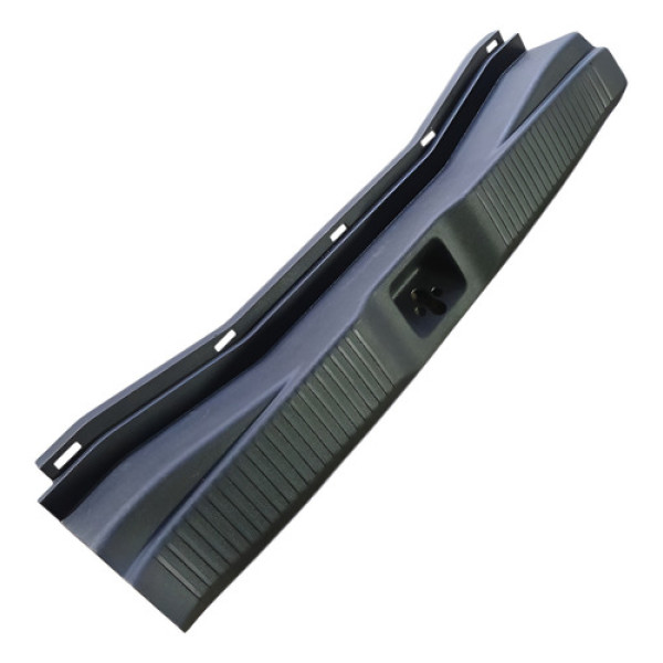 Acabamento Porta Malas Honda Hr-v 22/24 Original  - Cinza-escuro