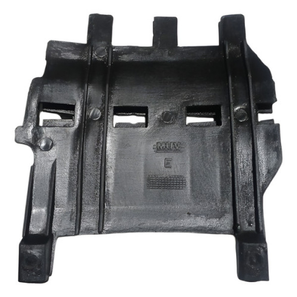 Suporte Parachoque Dianteiro Esquerdo Ford Ka 97/07