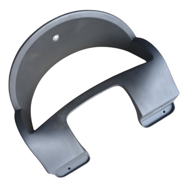 Moldura Painel Instrumentos Gm Corsa Montana 02/12 Preto Preto