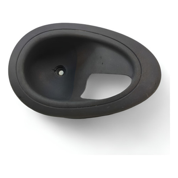 Moldura Maçaneta Int Traseira Ld Escort Zetec Original 97/02 Traseira