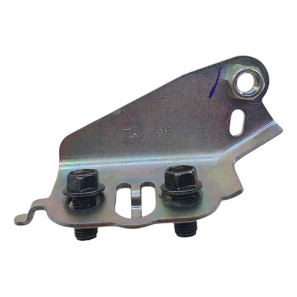 Suporte Metal Traseiro Esquerdo Toyota Yaris 2025 Original