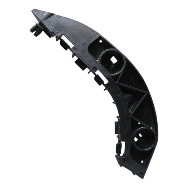 Guia Para-choque Dianteiro Esquerdo New Civic 2007 A 2011