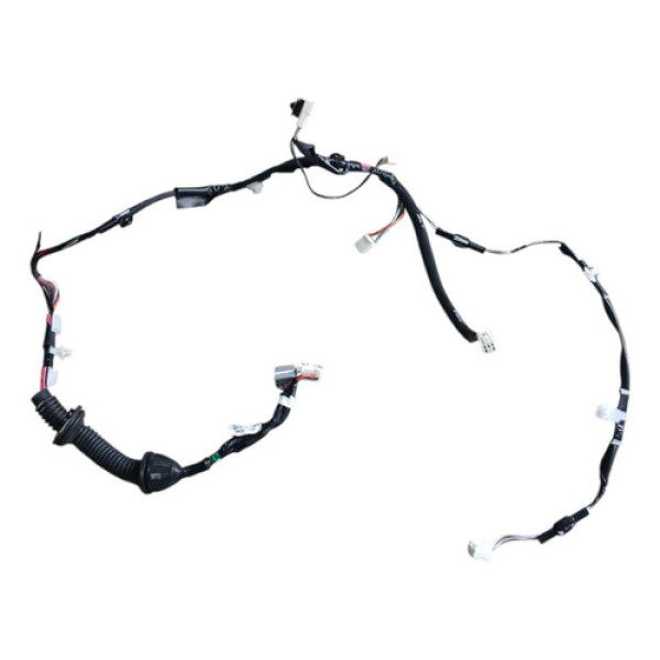 Chicote Porta Dianteira Direita Toyota Yaris 2025 Original