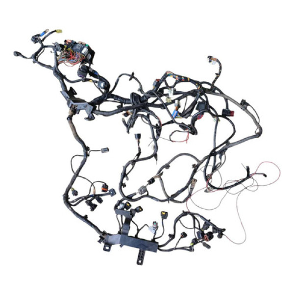 Chicote Motor Hb20 2013 Original