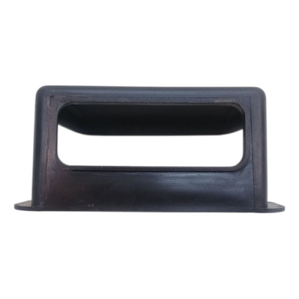 Moldura Batente Porta Malas Fiat Palio 2004/2009