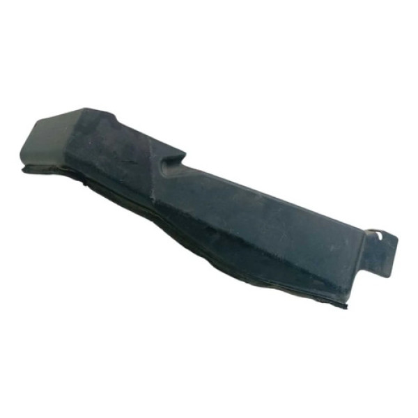 Defletor Filtro De Ar Do Motor Gm S10 Trailblazer 12/20 Preto