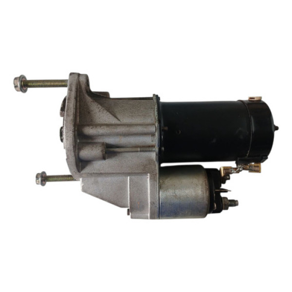 Motor Arranque Volkswagen Gol G4 2007 Preto