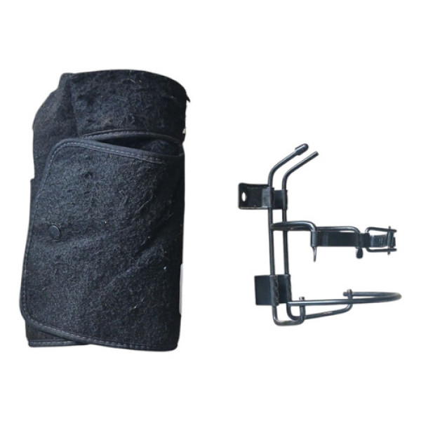 Suporte Extintor Honda Fit 2015/2020 Original